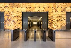 Chartered Bank Building (D1), Office #450606301